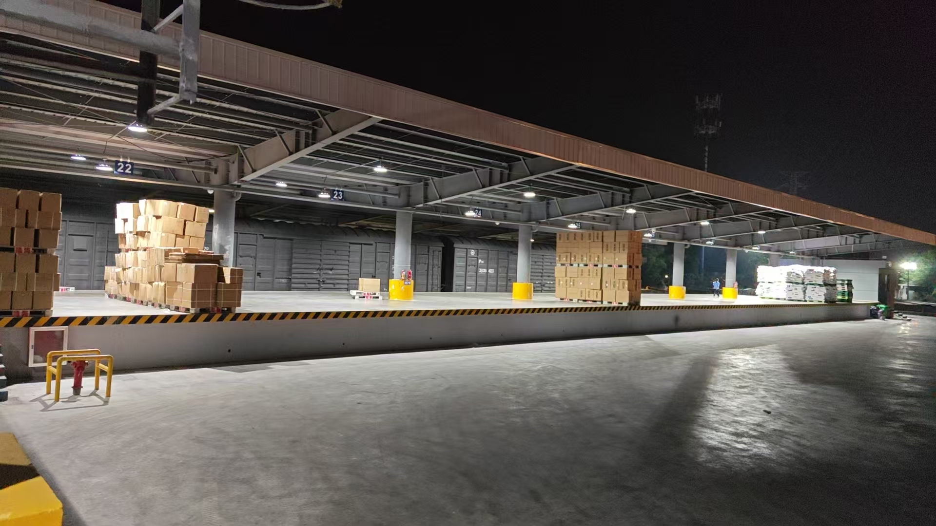 廈門至營口西區(qū)物流公司